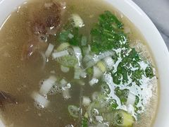 -杨记灌肠(食品街店)