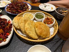 -福苗小骆驼烧烤(大唐不夜城店)