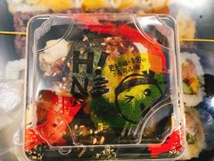 -N多寿司(金水区印象汇店)