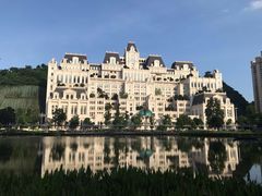 -花果园湿地公园