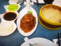 -明城五号烤鸭坊(建国门店)