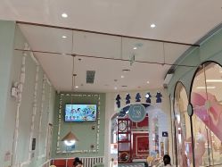 -奈尔宝·儿童乐园·亲子餐厅(华采天地店)