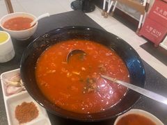 -兰州宾馆餐厅(兰州驻京办店)