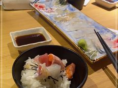 -琴寿司居酒屋(软件园店)