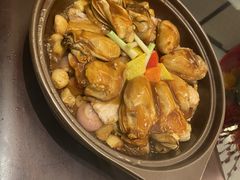 -广州康莱德·韵轩中餐厅
