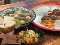 -北丐先生·野馄饨烧烤(雨花万象店)