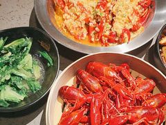 -一棠龙虾•王牌虾球(楚河汉街店)