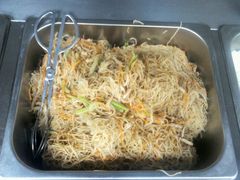 米粉-香积厨素食馆