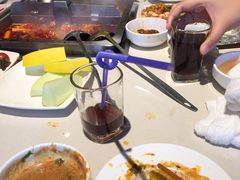-海底捞火锅(璞丽中心店)