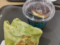 -KPRO肯律轻食(淘金店)