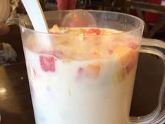 -日昌餐馆(亦庄店)