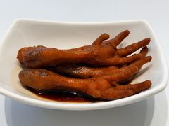 -新成海港大酒楼(康华路店)