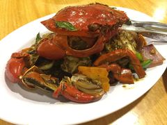 -ZF Seafood Restaurant 卓峰海鲜餐
