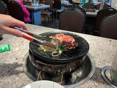 -厚味居炙子烤肉·清真(天桥南纬路店)