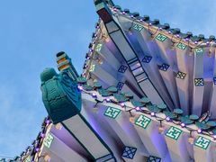 -淄博聊斋城景区