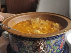 -庆云楼饭庄(什刹海店)