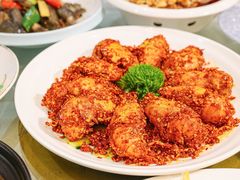 -有腥气私房菜·寻味顺德