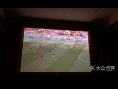 -金色印象·HiFi影音·按摩足疗PLUS(黄泥磅店)