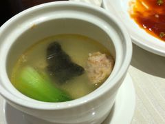 -浦华大酒店-台南担仔面海鲜楼