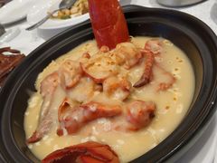 -金翠皇宫粤菜·点心·海鲜(科技园店)
