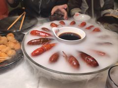 -红盔甲·小龙虾(定西路店)