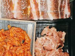 -燚青春东北泥炉烤肉(百合店)