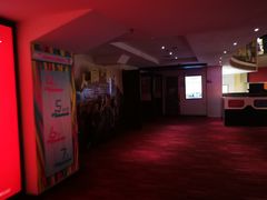 放映厅-金逸影城(中关村店)