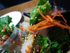 火车头汤粉-越谜·越南餐厅(长白店)