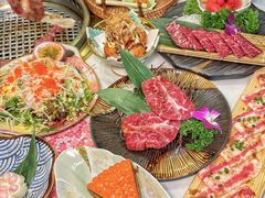 -千寻山野烤肉(中关村店)