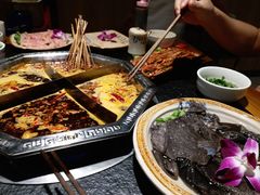 -陈眼镜火锅(总店)