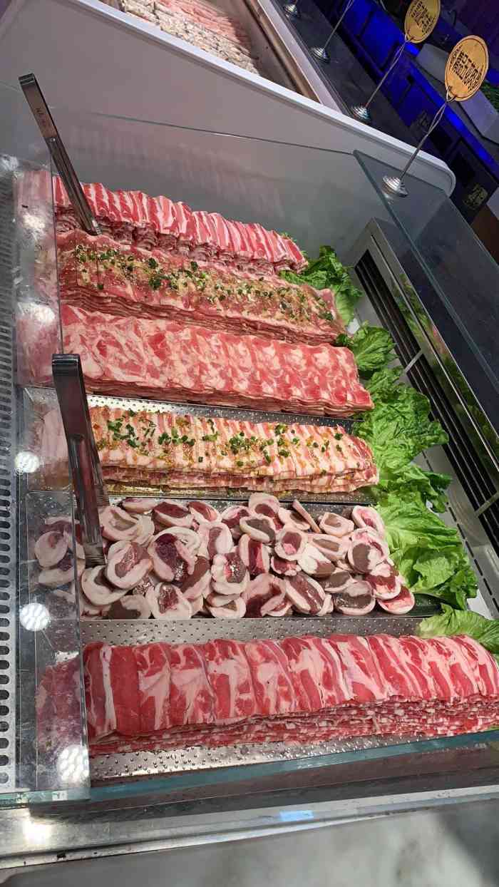宿州金釜山自助烤肉图片