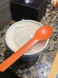 冻酸奶-朵莉丝希腊冻酸奶