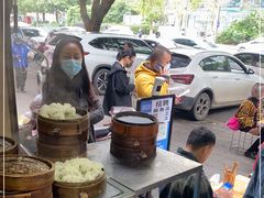 -晓友烧麦(光华村店)