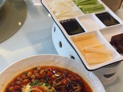 -丰鲤楼•闽南茶楼(仟禧汇店)