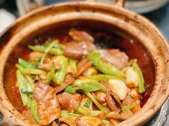 啫啫腰片-煲煲好(朝阳门店)