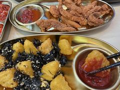 -食米家拌饭(梅溪新天地店)