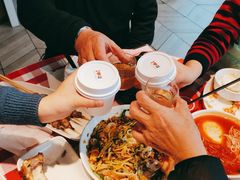 -西贝莜面村(上海百联西郊店)