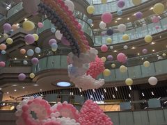 -凯德广场(西城店)
