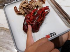 -王红军龙虾(新民路店)