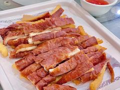 -绿雅居原生态农庄(小涌店)