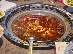 -匠岳·王宝器麻椒鱼(会展中心店)