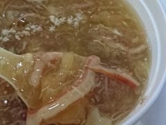 -食盈碗仔翅(星玺广场店)