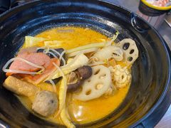 -杨国福麻辣烫(拱墅万达广场店)