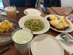 -UPPER KITCHEN(延安路店)
