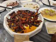 -蔼若春.传承云南菜(金碧公园店)