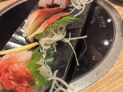 -合点寿司(金虹桥商场店)