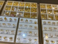 -景祥珠宝打金·黄金加工修理·旧款改造镶嵌