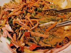 -村长家的疙瘩汤·东营菜(东营茶城店)