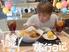 -大家乐(江门汇悦城店)