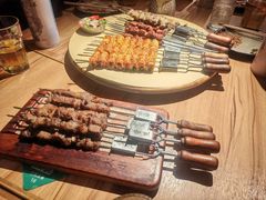 -雪熊精酿·哈尔滨烧烤酒馆(非遗大串店)